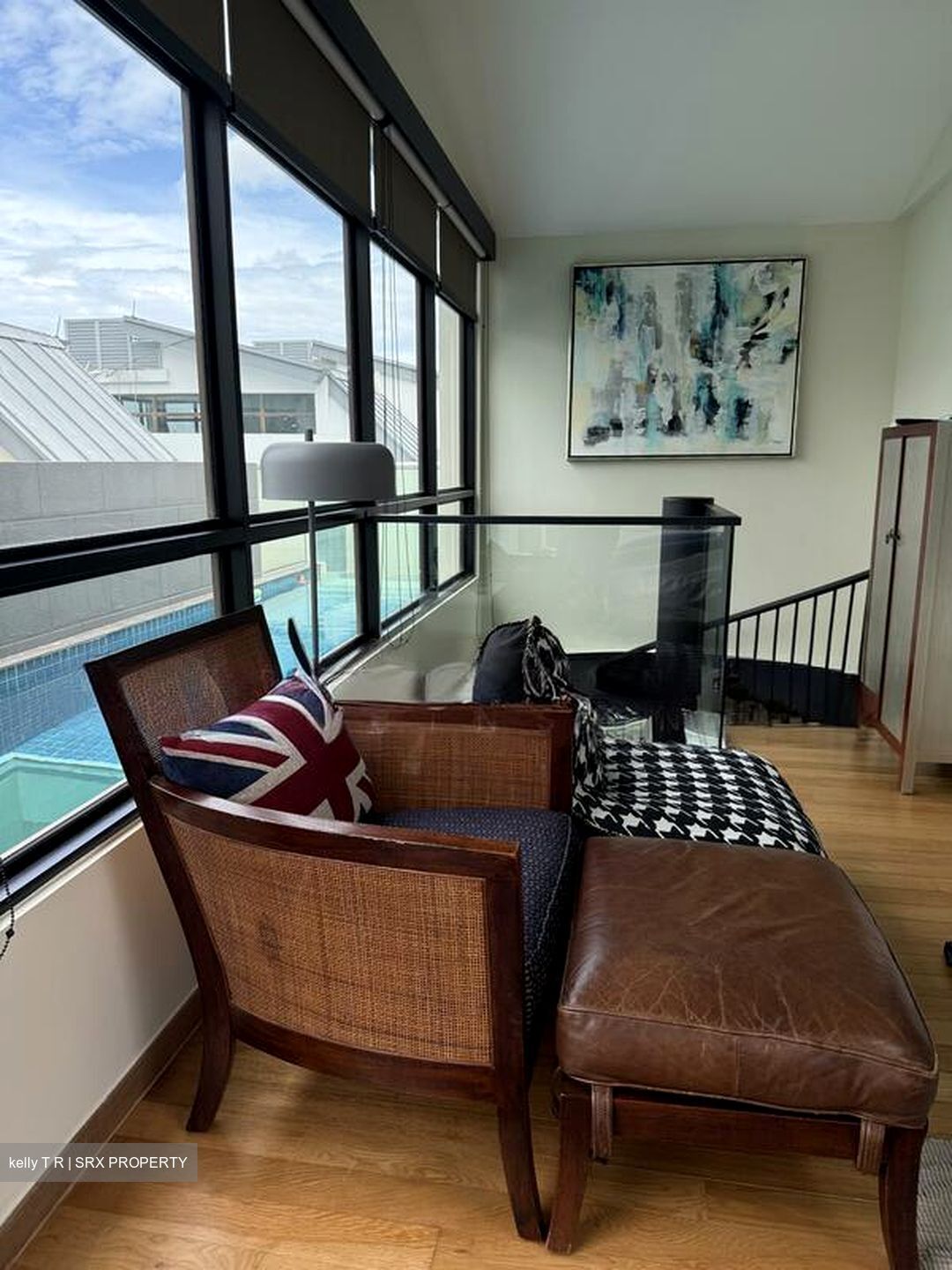 Gentle Drive (D11), Condominium #497658781
